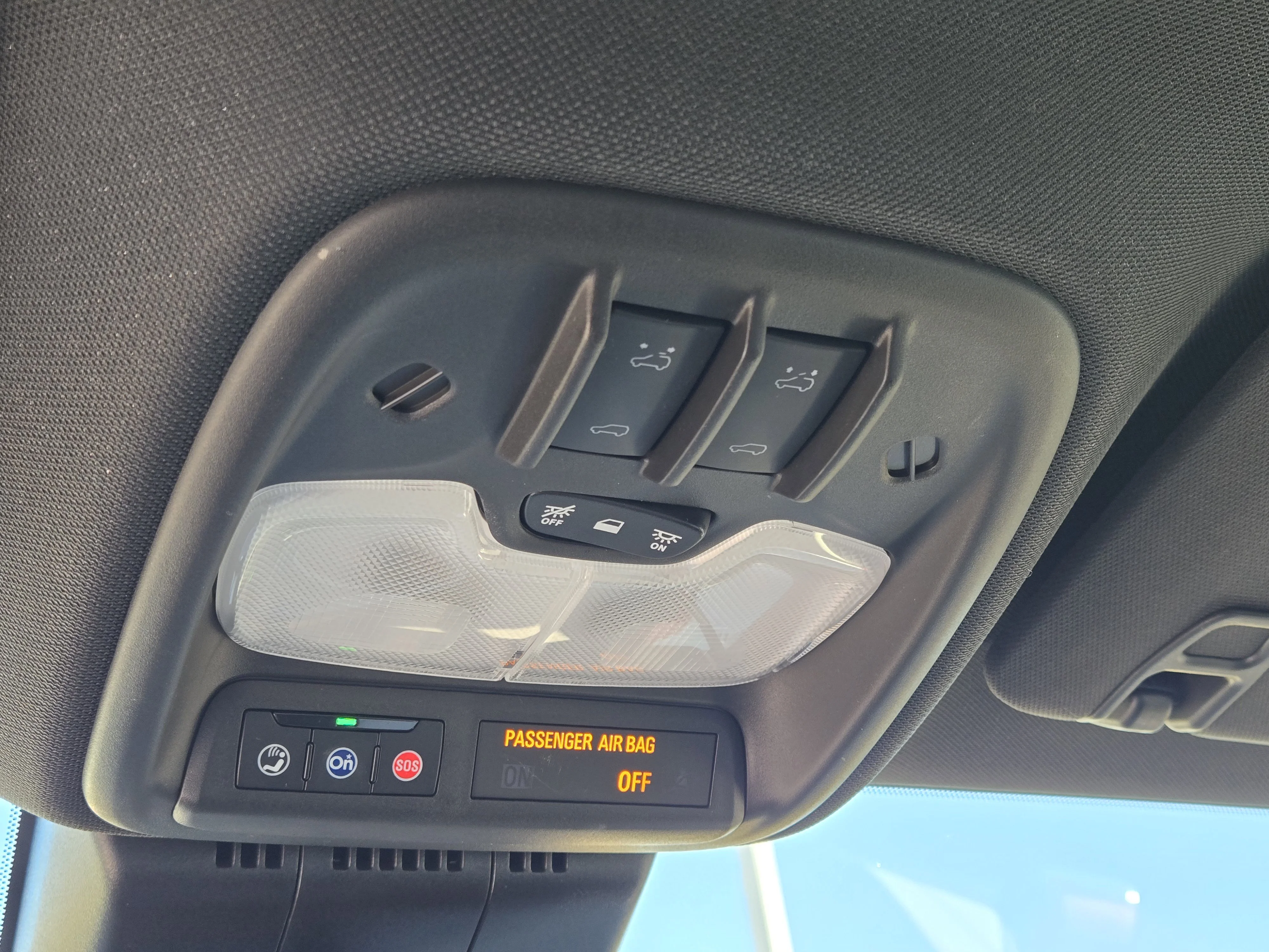 2024 GMC Canyon AT4X - Photo 29