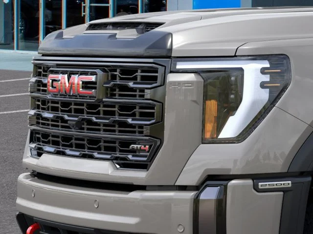 New 2026 Coastal Dune GMC AT4 image 13