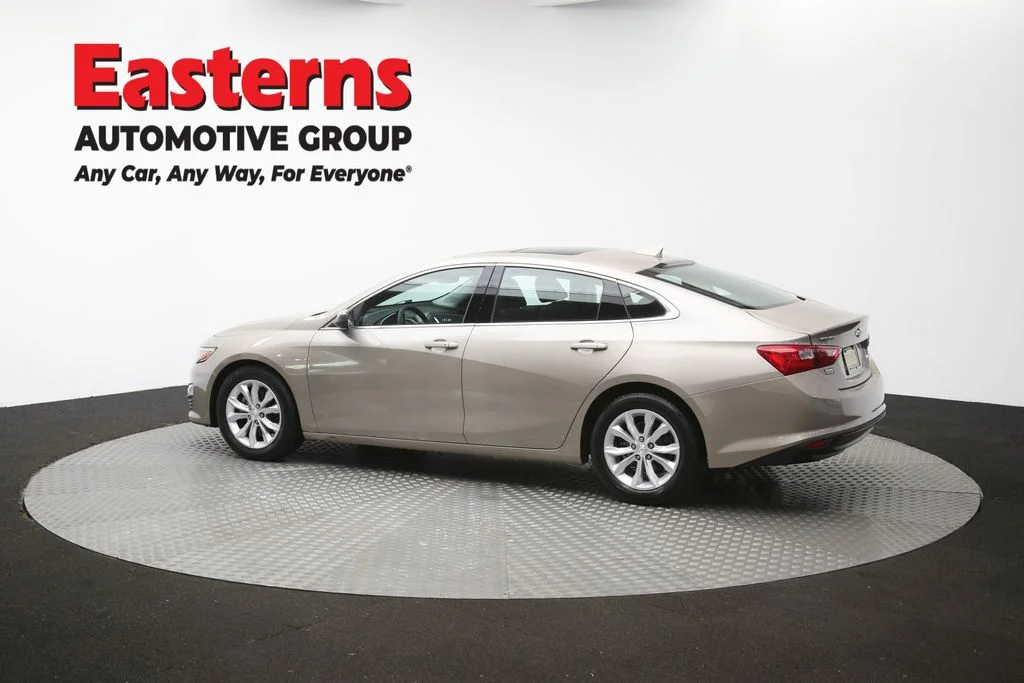 Used 2023 Gray Chevrolet LT image 64