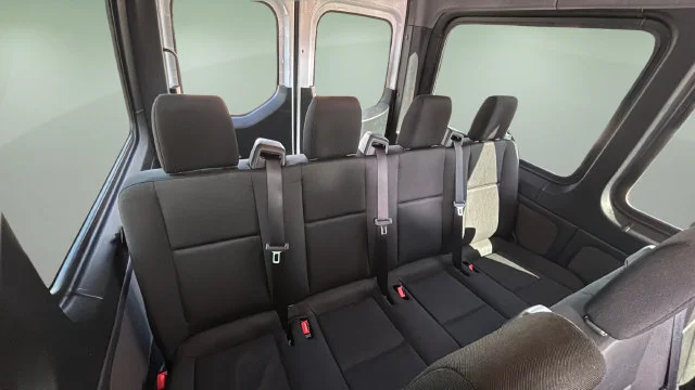Used 2025  Mercedes-Benz Passenger 170 WB image 48
