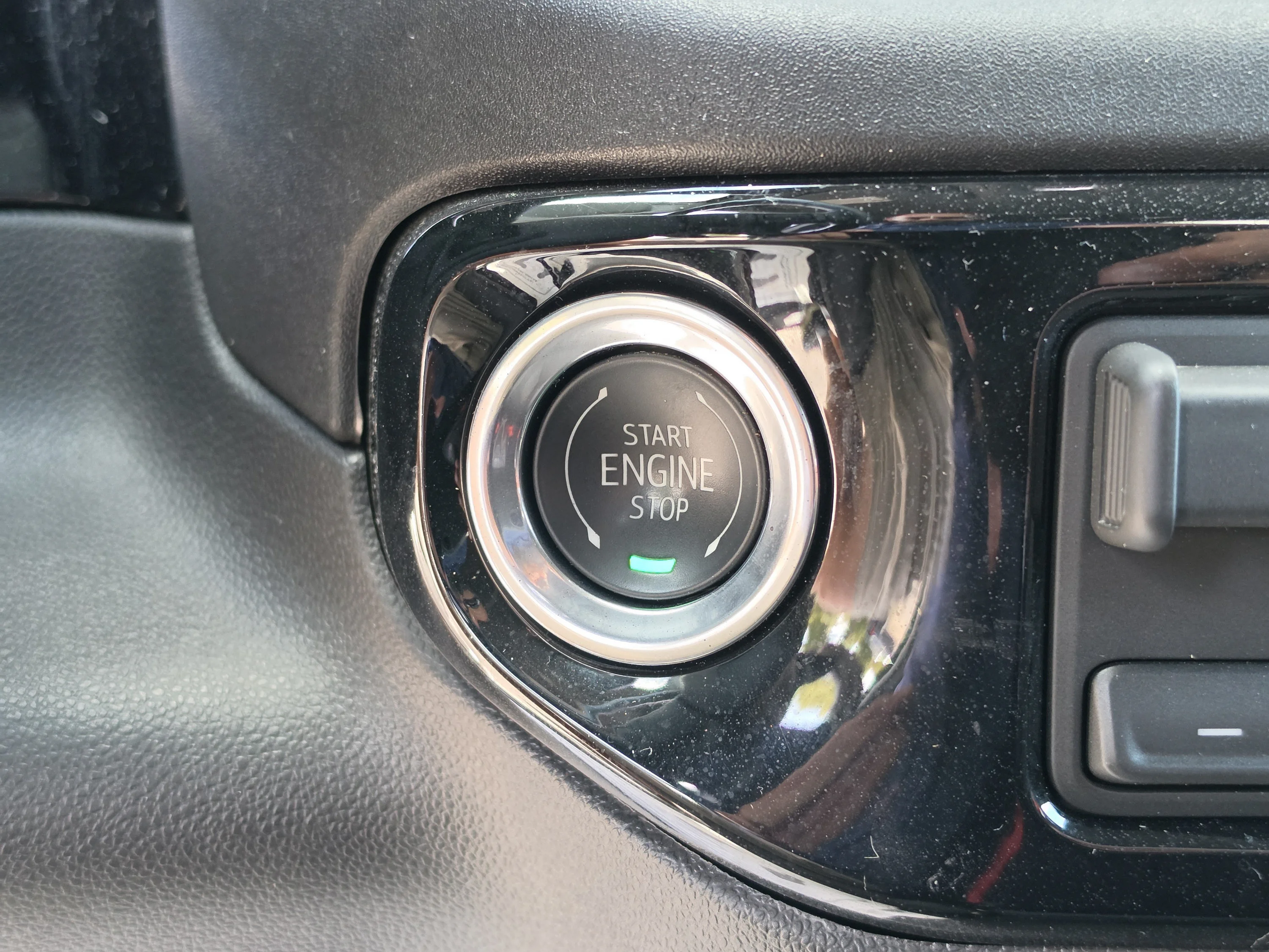 Used 2026 Sterling Gray Metallic Chevrolet RST image 37