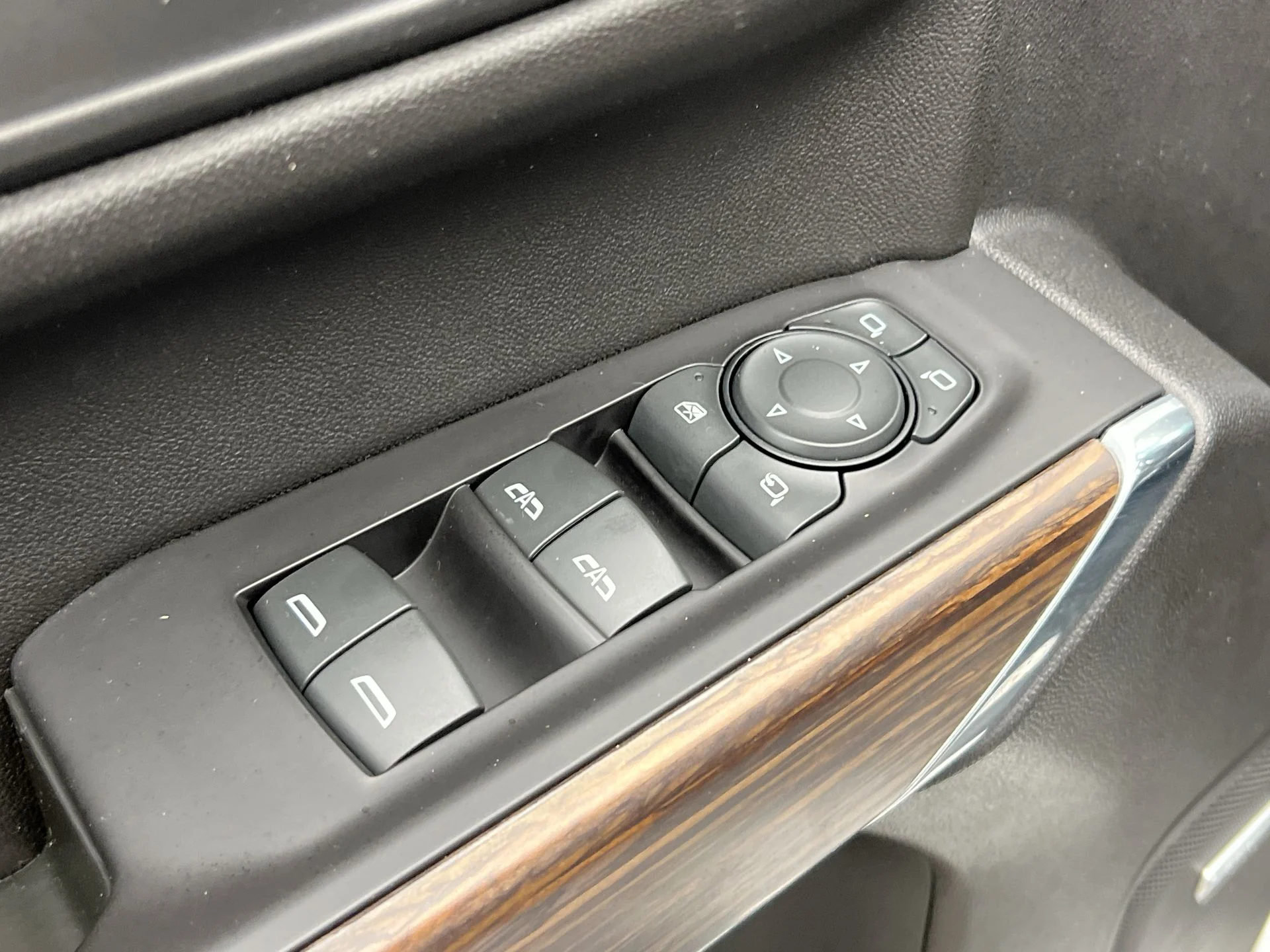 Certified Used 2020 Beige Chevrolet High Country image 23