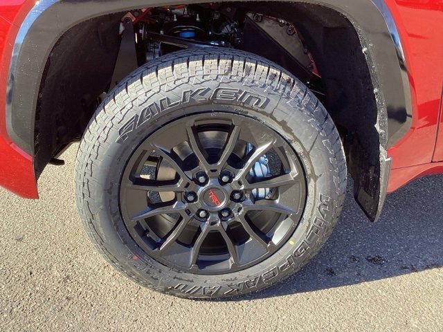 2025 Toyota Tundra Platinum - Photo 9