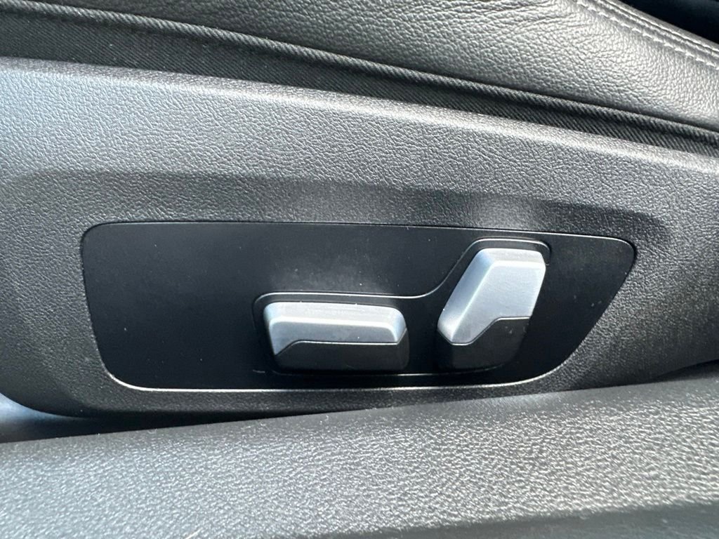 Certified Used 2023 White BMW M240i image 12