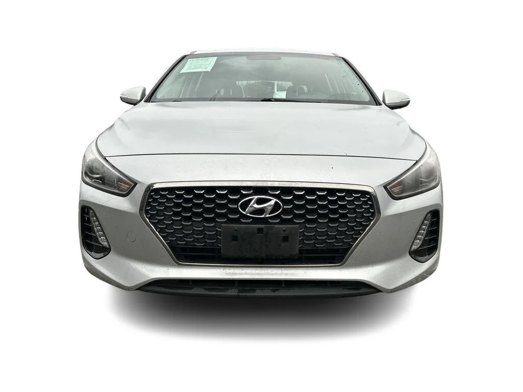 Used 2018 Space Black Pearl Hyundai GL Dilawri Certified   Clean Title   Local BC image 4
