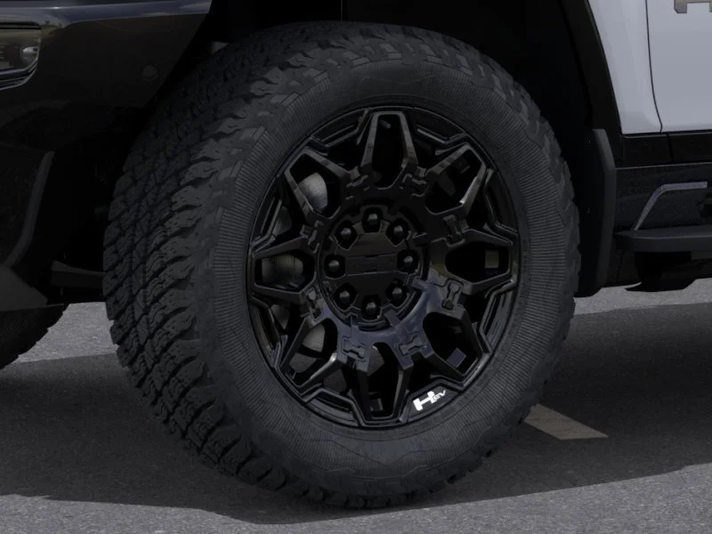 New 2026 INTERSTELLAR WHITE GMC 2X image 9