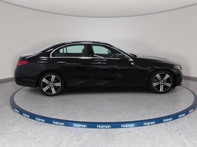 Used 2023 Black Mercedes-Benz C 300 image 5