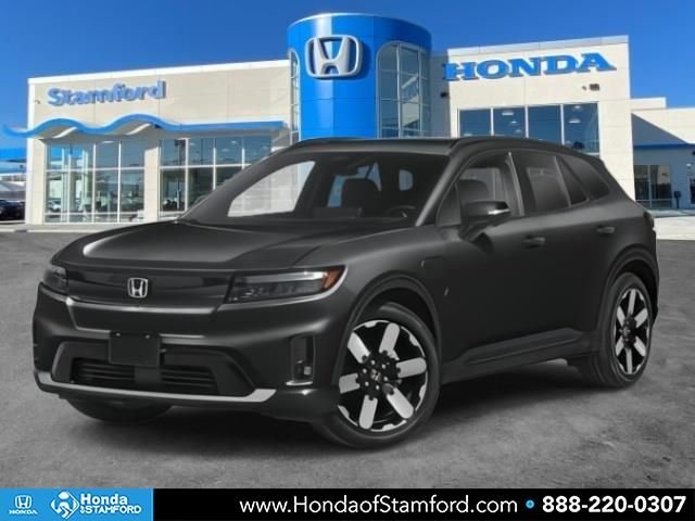 2026 Honda Prologue Elite AWD's photo