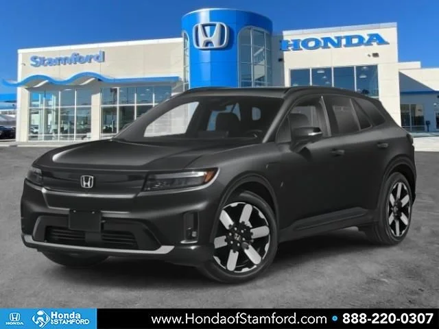 2026 Honda Prologue Elite AWD's photo