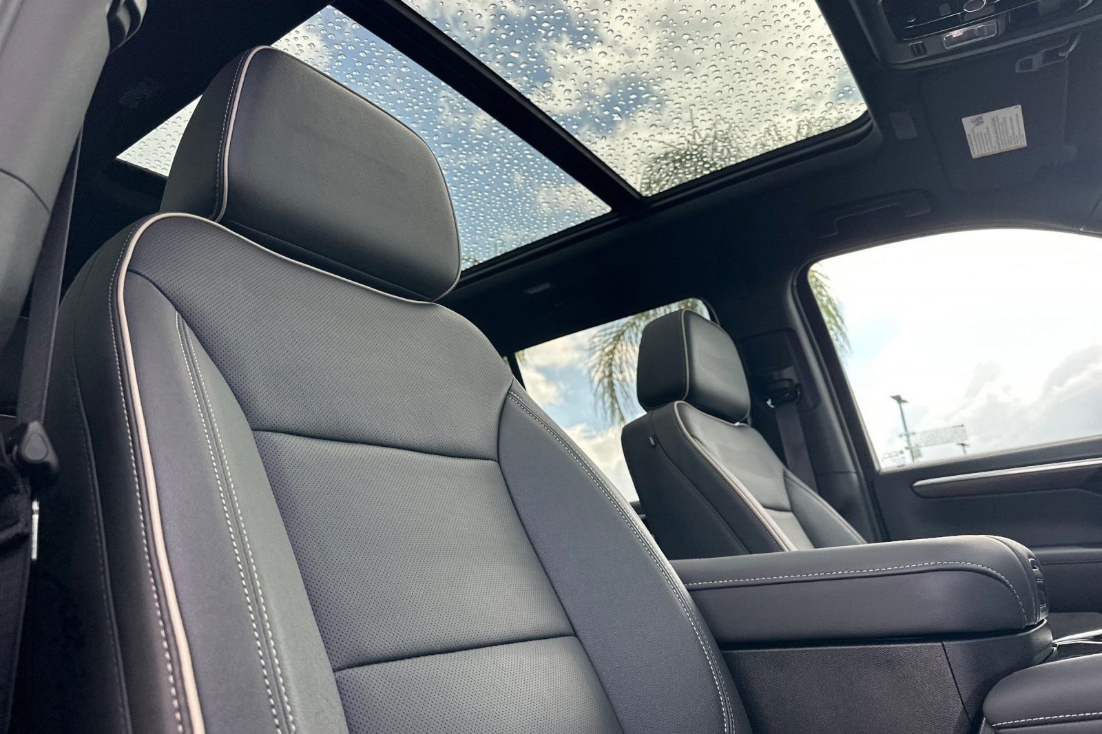 New 2026 Black Chevrolet Premier image 18