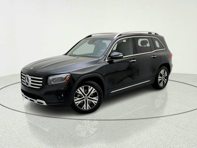 2024 Mercedes-Benz GLB GLB 250