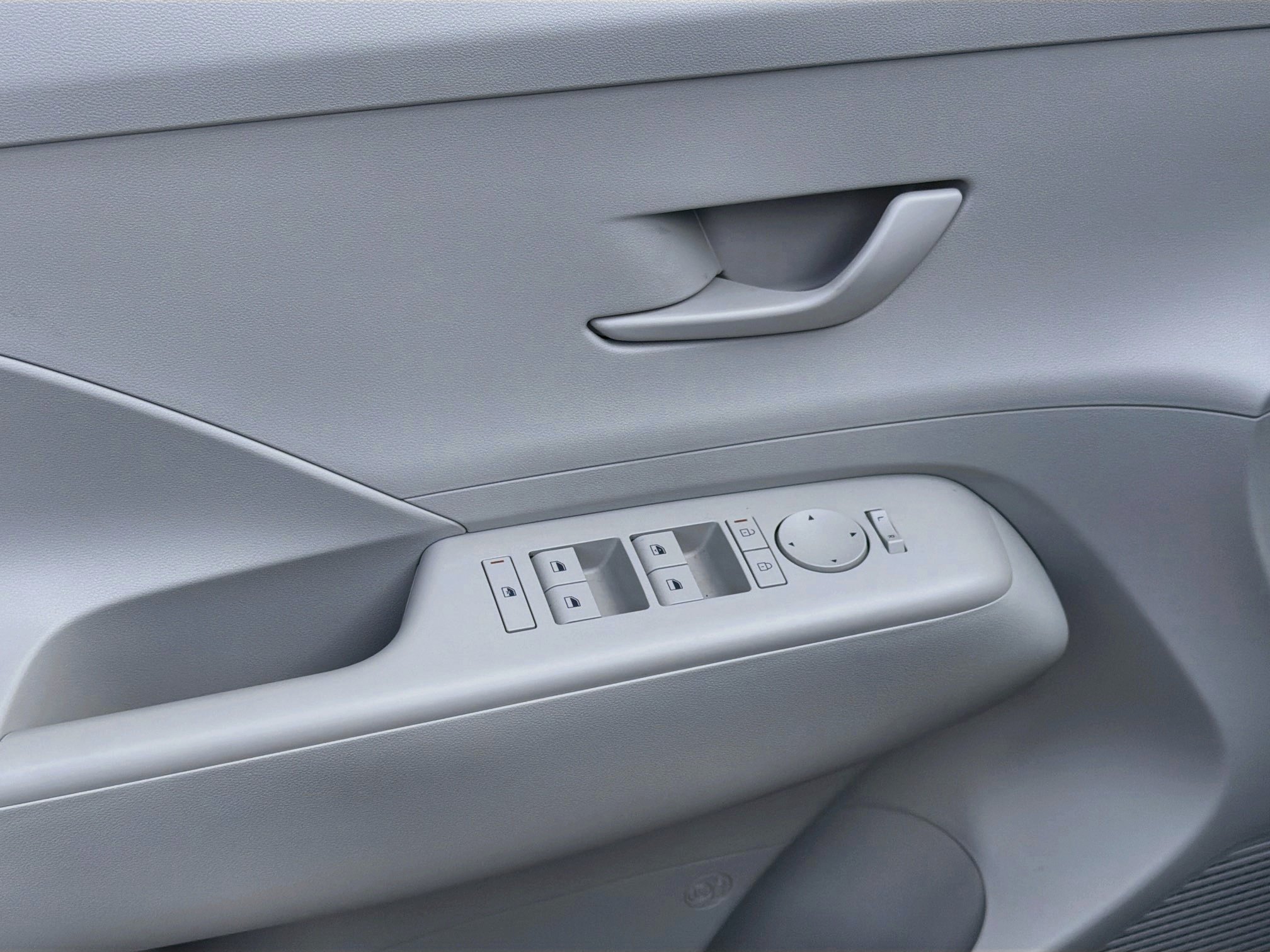 Used 2024 Abyss Black Pearl Hyundai SEL image 14