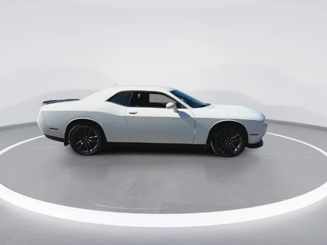 2022 Dodge Challenger GT - Photo 12