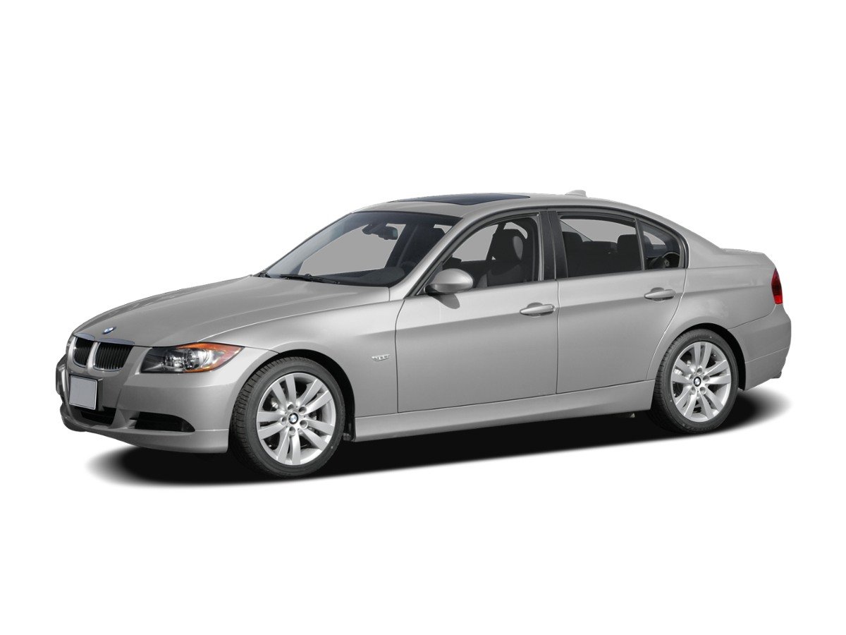 Used 2007  BMW 328i image 1