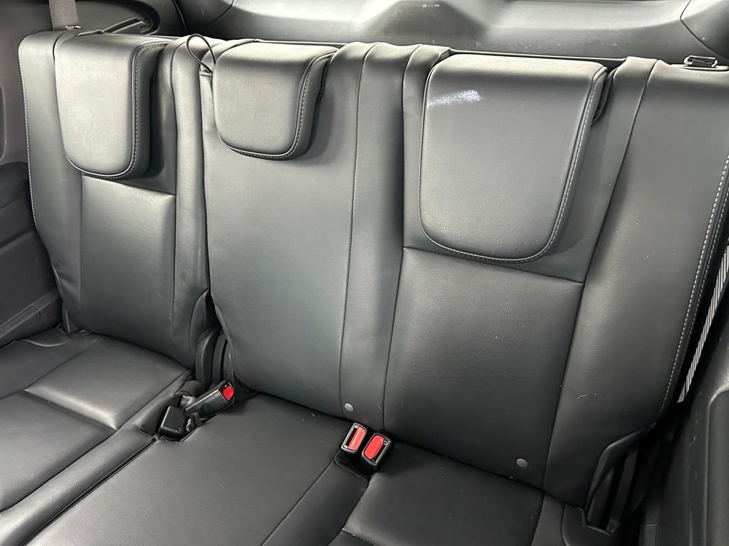 Used 2021 White Subaru Limited image 57