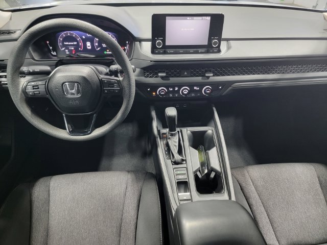 2024 Honda Accord EX - Photo 29