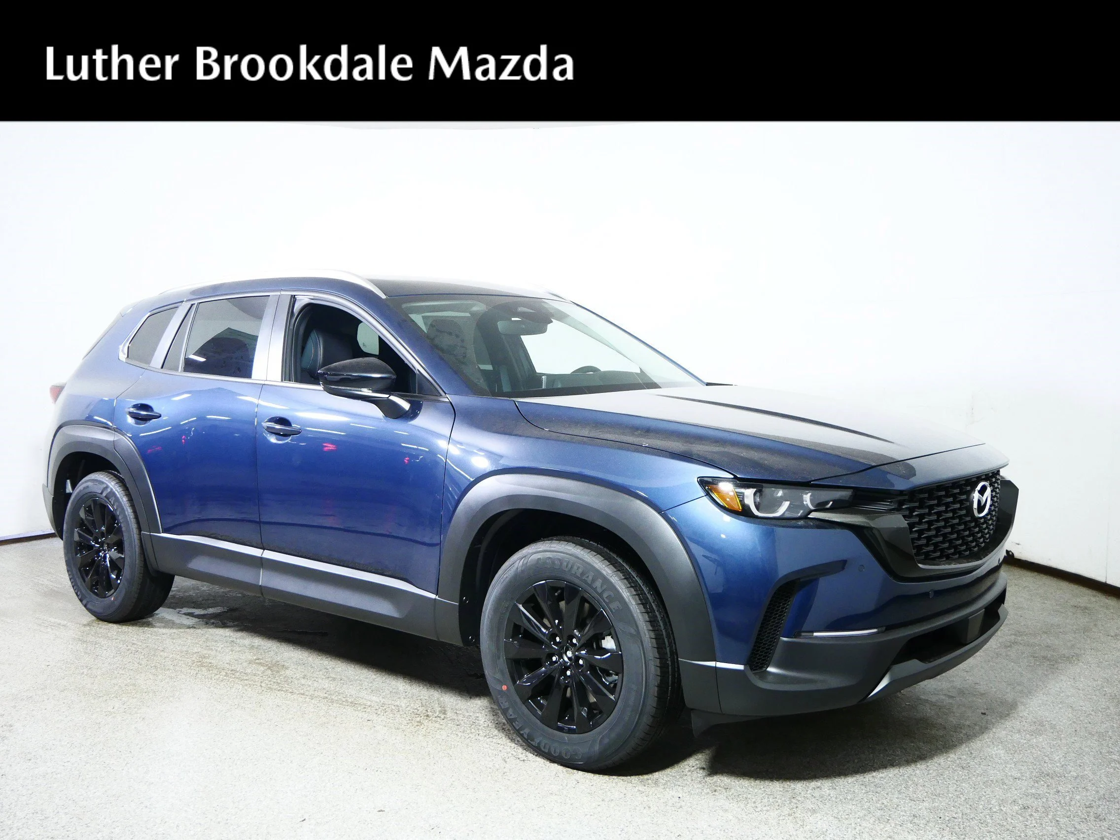 2026 Mazda CX-50 2.5 S Preferred's photo