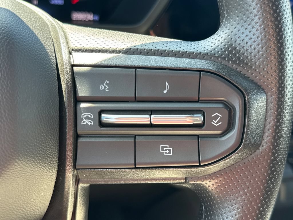 2024 Chevrolet Colorado Trail Boss - Photo 25