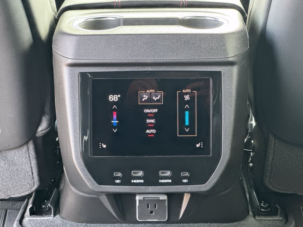 2026 GMC Yukon XL AT4 Ultimate - Photo 40