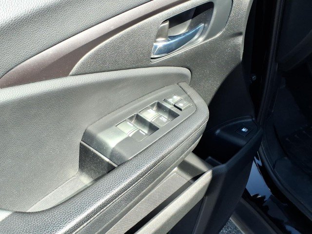 2021 Honda Passport Sport - Photo 12