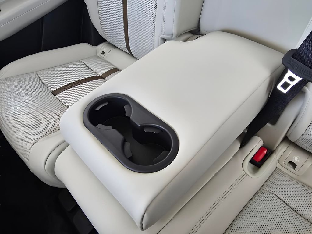 New 2026 Artisan Red Premium Mazda S Premium Sport image 29