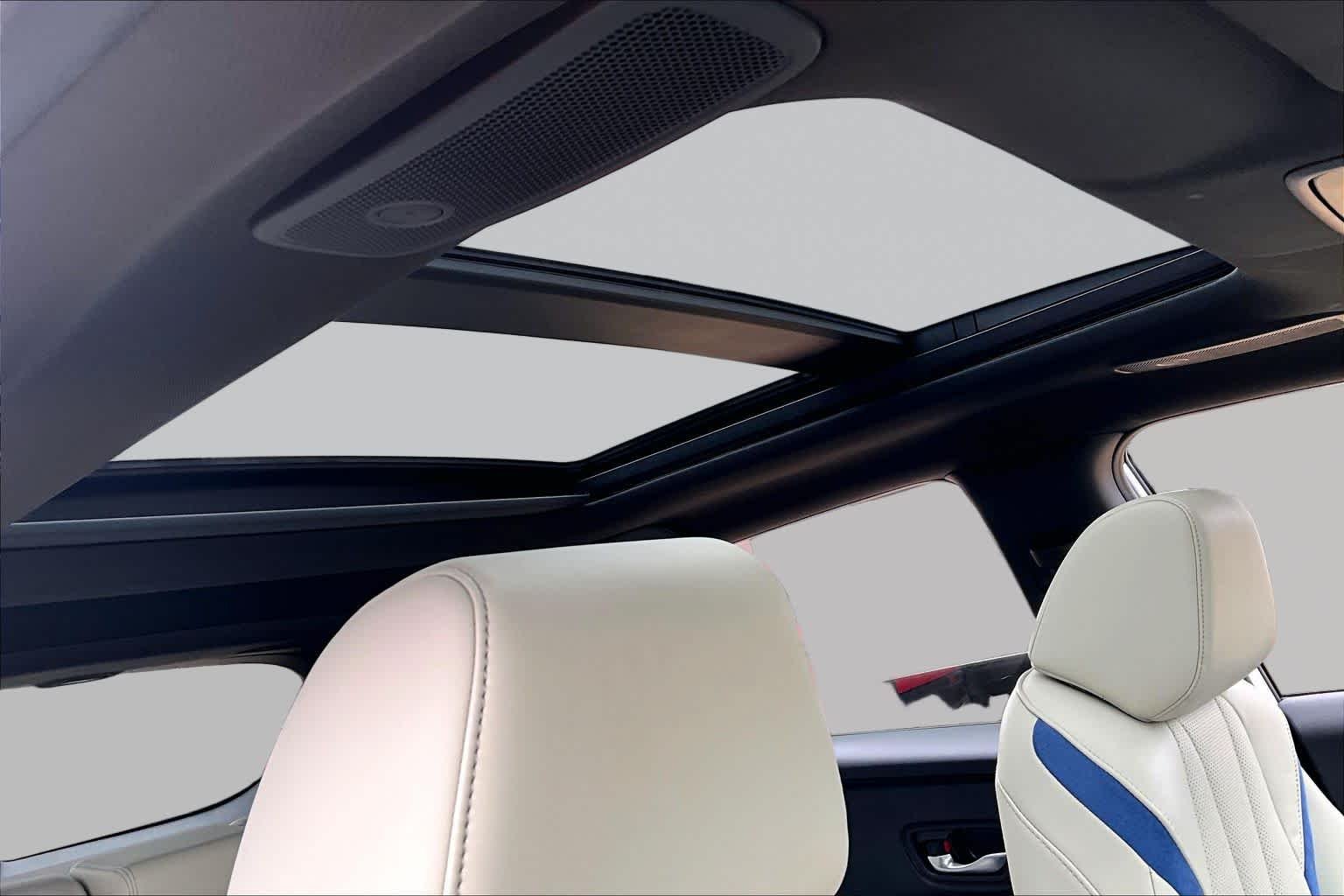 2025 Acura ADX A-spec w/Advance Package - Photo 14