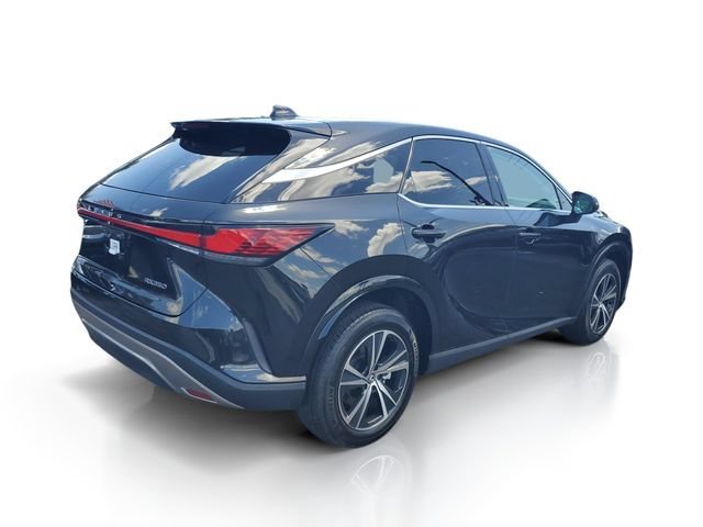 Used 2024 Caviar Lexus RX 350 image 4