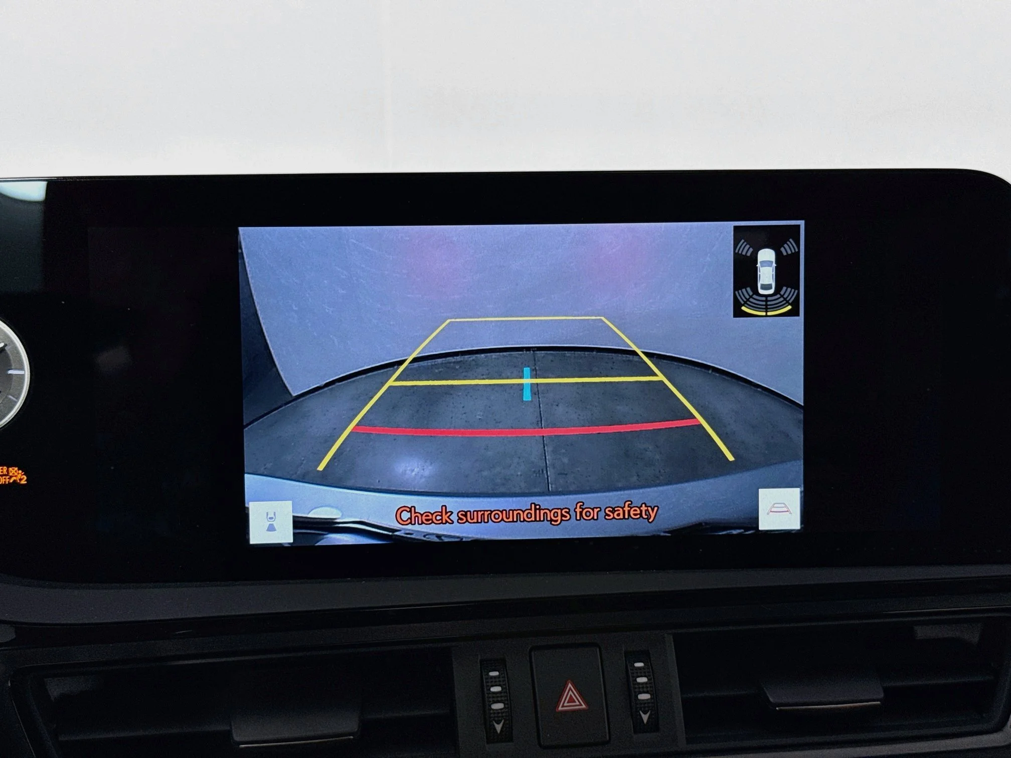 Certified Used 2025 IRIDIUM Lexus 350 image 16