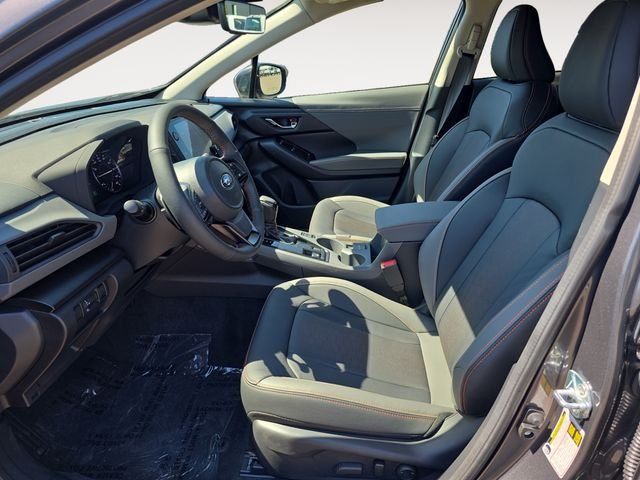 New 2026 MAGNETITE GRAY PEARL Subaru Limited image 9