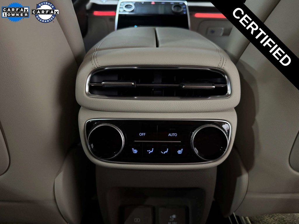 2024 GENESIS GV80 Standard - Photo 24