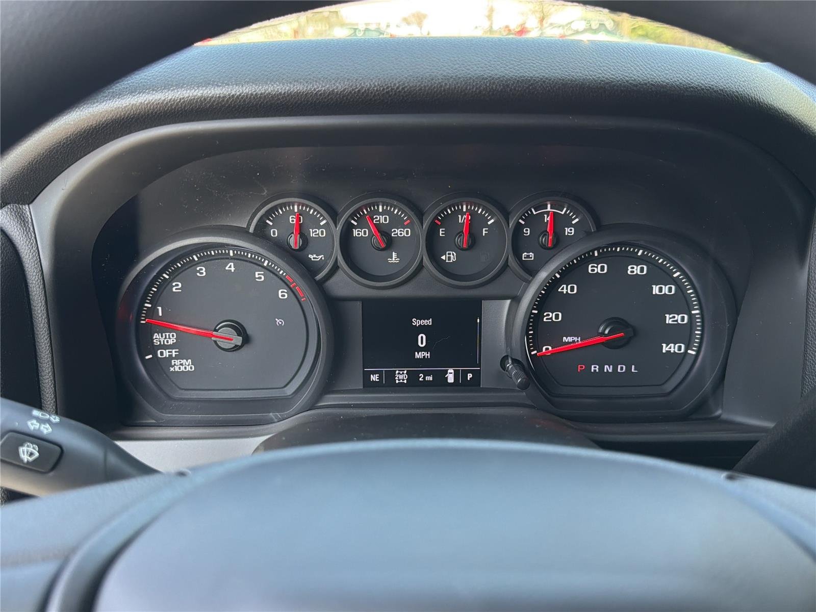 New 2026 Onyx Black GMC Pro image 26