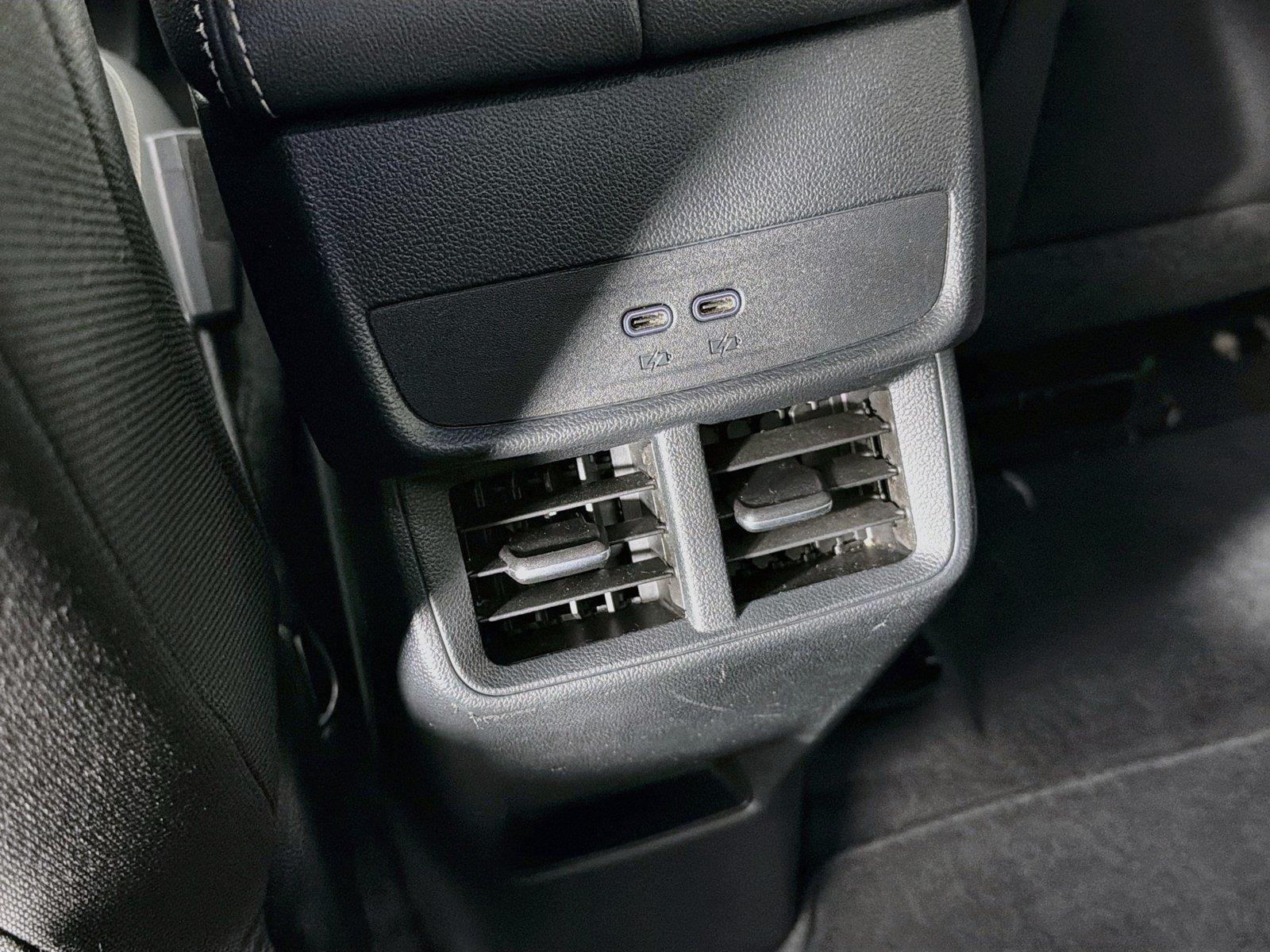Used 2026 Summit White GMC Elevation image 29
