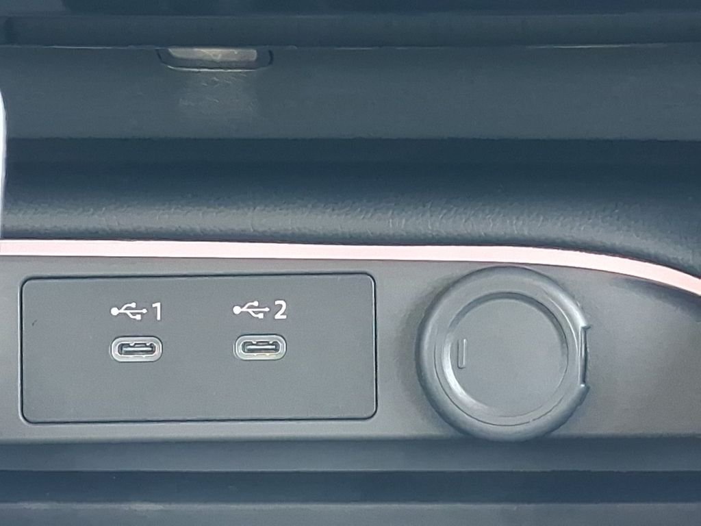 New 2026 Atlantic Gray Metallic Nissan SV image 7