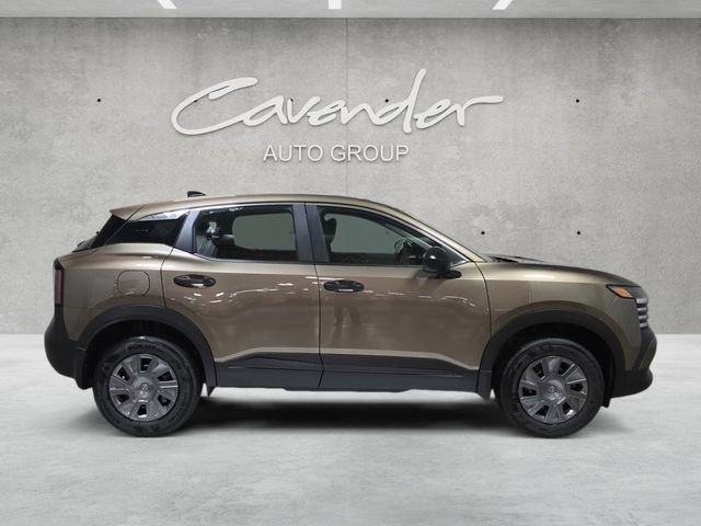 Used 2026 Brown Nissan S image 17