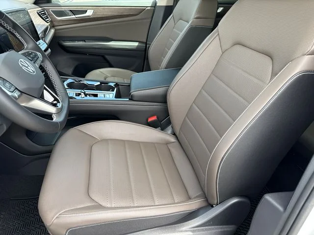 2026 Volkswagen Atlas SEL - Photo 39