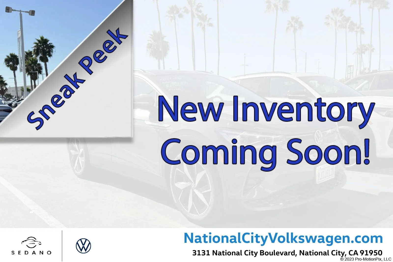 2023 Volkswagen ID.4 PRO S