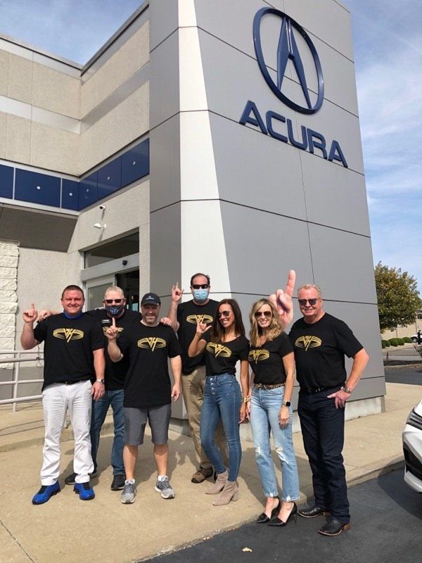 2023 Toyota Tacoma SR5 - Photo 37