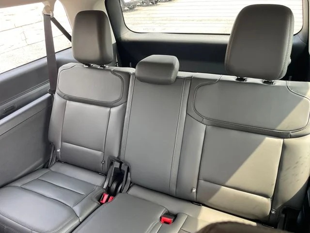 New 2026 Gray Ford Active image 17
