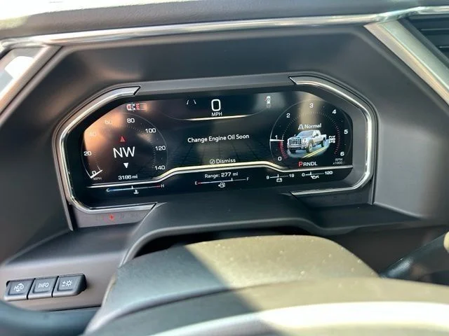 Used 2025 Black GMC Denali image 26
