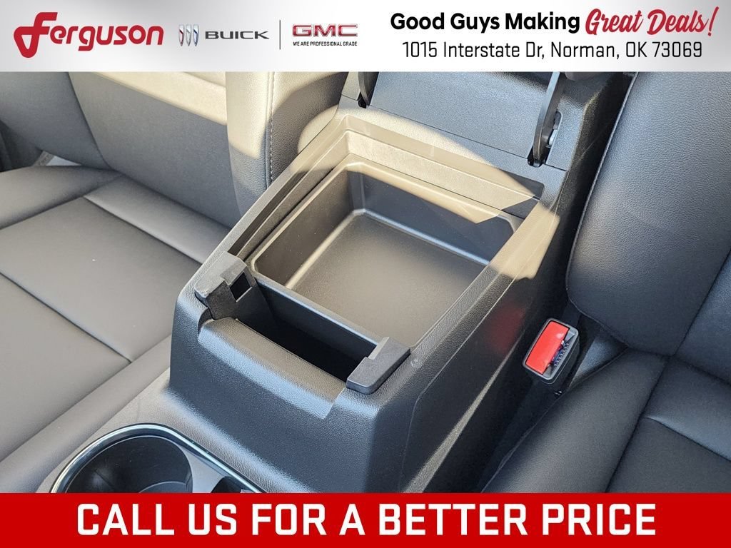 2026 GMC Canyon Elevation - Photo 36