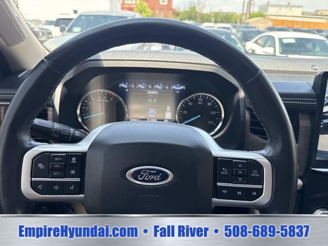 2024 Ford Expedition Limited - Photo 28