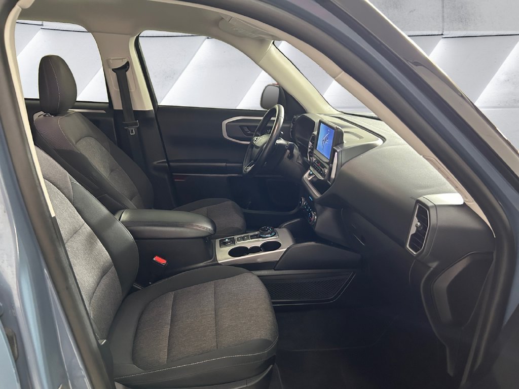 Used 2024 Gray Ford Big Bend image 13