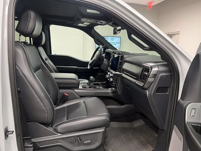 2025 Ford F-150 Lariat - Photo 56