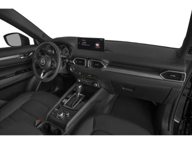 Used 2023 Jet Black Mica Mazda 2.5 S Preferred Package image 18