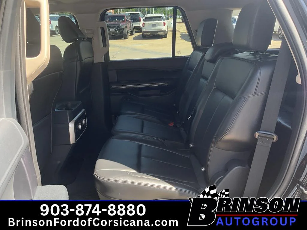2022 Ford Expedition XLT - Photo 19