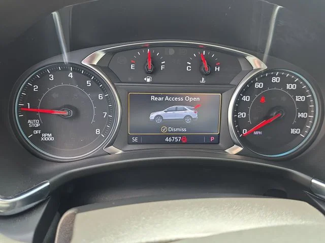 Used 2024 White Chevrolet Premier image 20