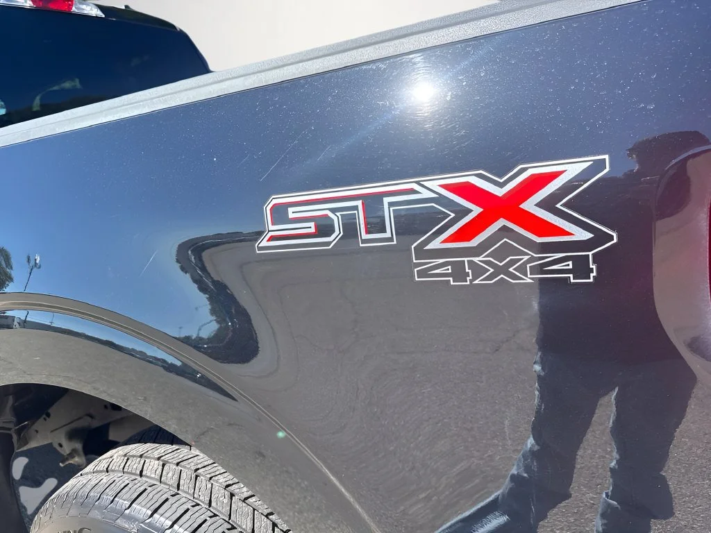 Used 2023  Ford XL image 30