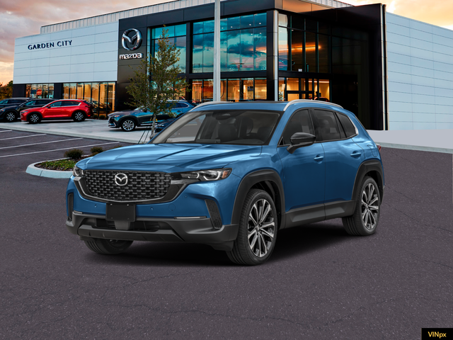 Mazda CX-50 | Garden City Mazda