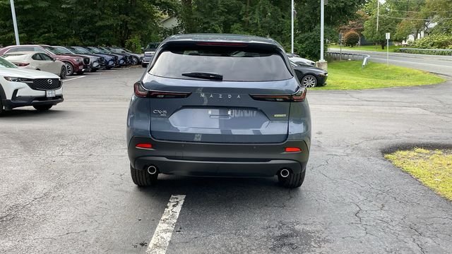 New 2026 Polymetal Gray Metallic Mazda 2.5 S Select AWD image 6