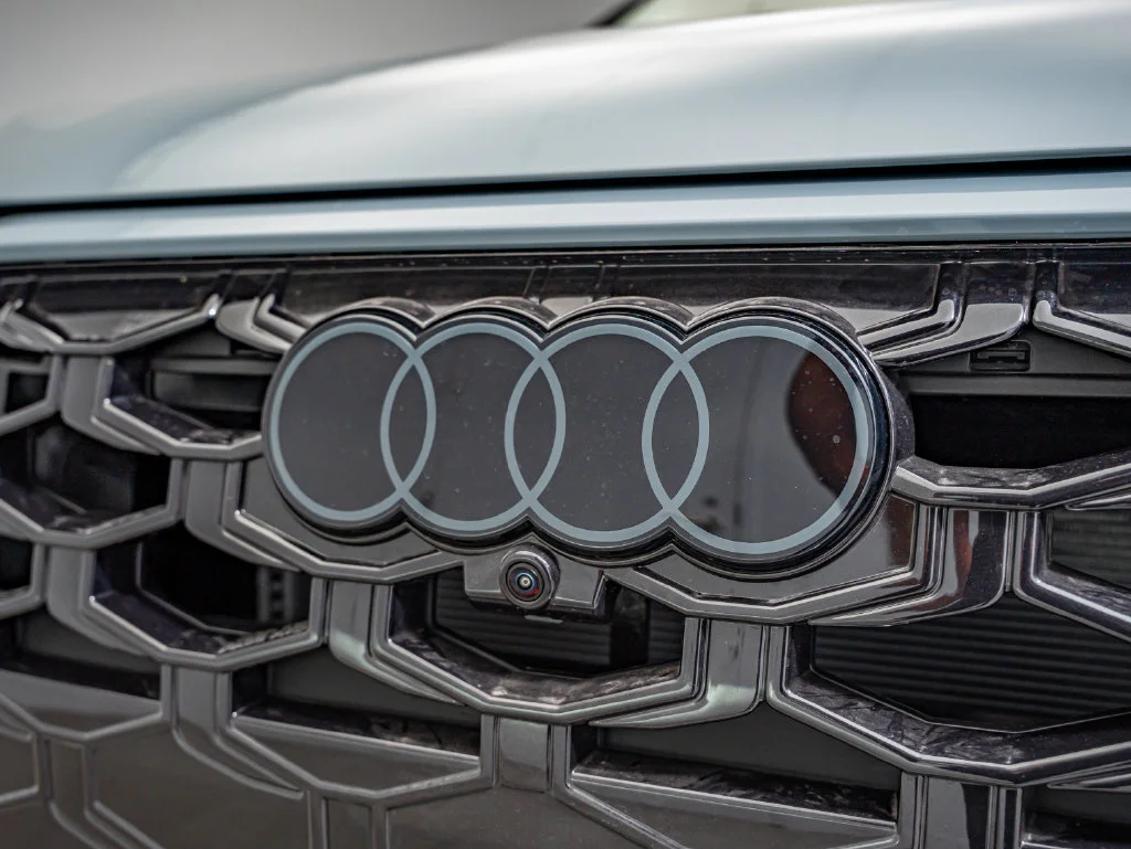 2026 Audi Q3 Base - Photo 12